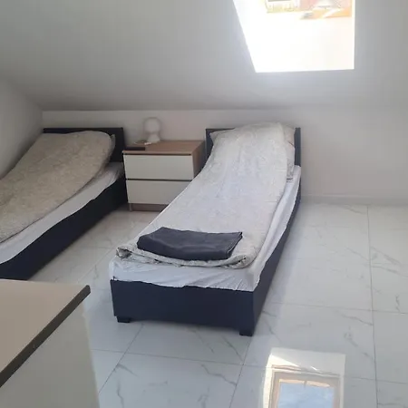 דירה Rmf Naworol 9 *